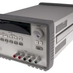 Keysight Technologies E363XA Series Digital Bench Power Supply, 0 → 20V, 10A, 1-Output, 160W