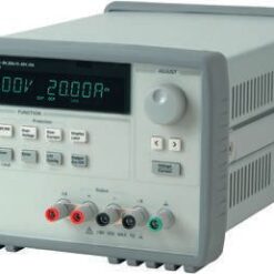 Keysight Technologies E363XA Series Digital Bench Power Supply, 0 → 20V, 10A, 1-Output, 160W - RS Calibrated