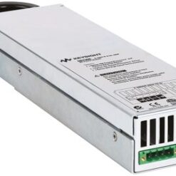 Keysight Technologies N6700 Series Digital Bench Power Supply, 0 → 100V, 500mA, 1-Output, 50W