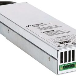 Keysight Technologies N6700 Series Digital Bench Power Supply, 0 → 20V, 5A, 1-Output, 100W