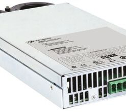 Keysight Technologies N6700 Series Digital Bench Power Supply, 0 → 60V, 17A, 1-Output, 500W