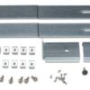 Keysight Technologies Rack Mount Kit for Use with Source/Measure Unit