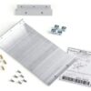 Keysight Technologies Rack Mount Kit, for use with Power Supplies, E3600 Series