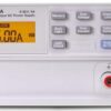 Keysight Technologies U8000 Series Digital Bench Power Supply, 0 → 30V, 0 → 5A, 1-Output, 150W - UKAS