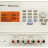 Keysight Technologies U8000 Series Digital Bench Power Supply, 0 → 60V, 3A, 3-Output, 375W