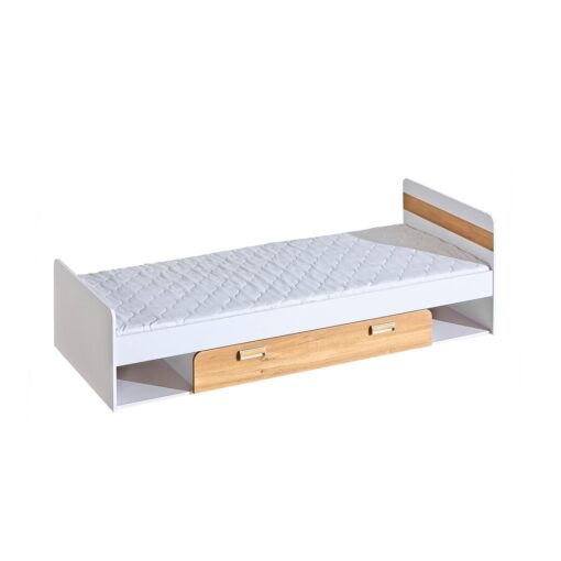 LORENTO bed