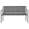 Lathrope Aluminium Traditional Bench