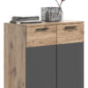 Lauralyn 80 Cm Wide Sideboard