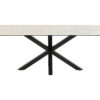 Lavynder Rectangular 200Cm L x 100Cm D Dining Table