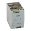 Legrand Switch Mode Switching Power Supply ac, dc Input, 24V dc Output, 20A Output, 480W