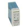 Legrand Switching Power Supply, 1 466 02, 12V dc, 3.33A, 40W, 100 → 240V ac Input Voltage