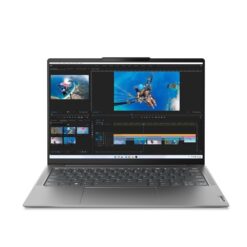Lenovo Yoga Slim 6 14IAP8 14" Laptop 120Hz Intel i7 12th Gen 16GB 1TB