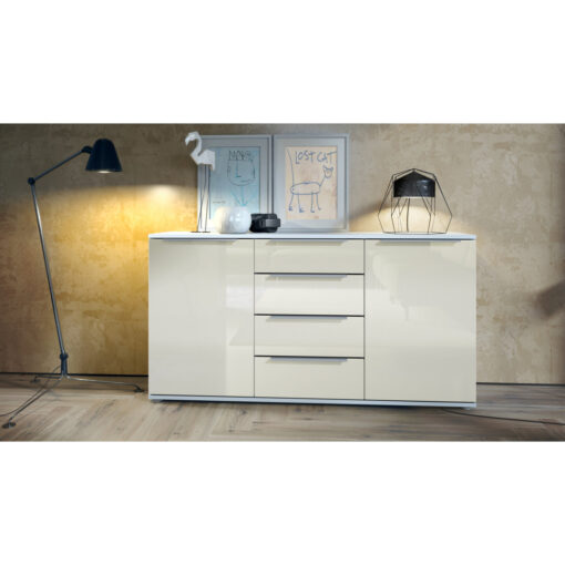 Linio 139cm Sideboard