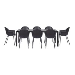 Littlehampton 8 Seater Dining Set