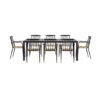 Livi 8 Seater Dining Set