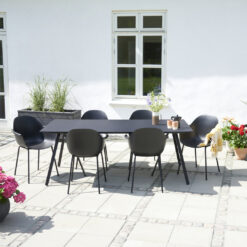 Loane 6 Seater Dining Set