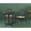 Lonie 2 Seater Bistro Set