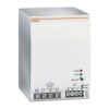 Lovato PSE1 DIN Rail Power Supply, 400 → 500V ac ac Input, 24V dc dc Output, 10A Output, 240W