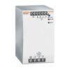 Lovato PSE1 DIN Rail Power Supply, 400 → 500V ac ac Input, 24V dc dc Output, 5A Output, 120W