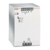 Lovato PSL DIN Rail Power Supply, 230V ac ac Input, 24V dc Output, 10A Output