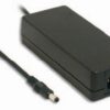 MEAN WELL 144W Power Brick AC/DC Adapter 15V dc Output, 0 → 9.6A Output