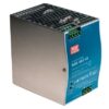 MEAN WELL NDR Switch Mode DIN Rail Power Supply, 90 → 264V ac ac Input, 48V dc dc Output, 10A Output, 480W