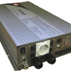 MEAN WELL Pure Sine Wave 3000W Power Inverter, 21 → 30V dc Input, 230V ac Output