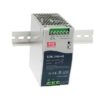 MEAN WELL SDR Switch Mode DIN Rail Power Supply, 88 → 264V ac ac Input, 48V dc dc Output, 5A Output, 240W