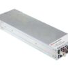 MEAN WELL Switching Power Supply, DPU-3200-24, 24V dc, 133A, 3.192kW, 1 Output, 127 → 370 V dc, 90 → 264