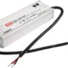 MEAN WELL Switching Power Supply, HEP-100-24A, 24V dc, 4A, 96W, 1 Output, 127 → 431 V dc, 90 → 305 V ac