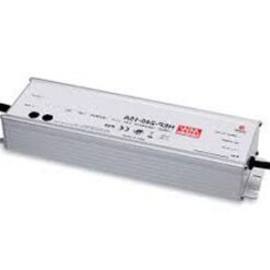 MEAN WELL Switching Power Supply, HEP-240-12A, 12V dc, 16A, 192W, 1 Output, 127 → 431 V dc, 90 → 305 V ac