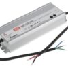 MEAN WELL Switching Power Supply, HEP-320-24A, 24V dc, 13.34A, 320W, 1 Output, 127 → 431 V dc, 90 → 305 V