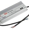 MEAN WELL Switching Power Supply, HEP-320-48A, 48V dc, 6.7A, 321.6W, 1 Output, 127 → 431 V dc, 90 → 305 V