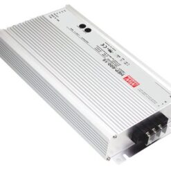 MEAN WELL Switching Power Supply, HEP-600-24, 24V dc, 25A, 600W, 1 Output, 127 → 431 V dc, 90 → 305 V ac