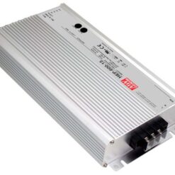 MEAN WELL Switching Power Supply, HEP-600-48, 48V dc, 12.5A, 600W, 1 Output, 127 → 431 V dc, 90 → 305 V