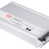 MEAN WELL Switching Power Supply, HEP-600-54, 54V dc, 11.2A, 604.8W, 1 Output, 127 → 431 V dc, 90 → 305 V