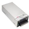 MEAN WELL Switching Power Supply, HRPG-1000-12, 12V dc, 80A, 960W, 1 Output, 127 → 370 V dc, 90 → 264 V