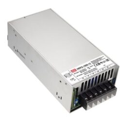 MEAN WELL Switching Power Supply, HRPG-1000-48, 48V dc, 21A, 1.008kW, 1 Output, 127 → 370 V dc, 90 → 264