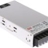 MEAN WELL Switching Power Supply, HRPG-300-24RS, 24V dc, 14A, 336W, 1 Output, 120 → 370 V dc, 85 → 264 V