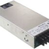 MEAN WELL Switching Power Supply, HRPG-450-48RS, 48V dc, 9.5A, 456W, 1 Output, 120 → 370 V dc, 85 → 264 V