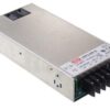 MEAN WELL Switching Power Supply, HRPG-450-7.5, 7.5V dc, 60A, 450W, 1 Output, 120 → 370 V dc, 85 → 264 V