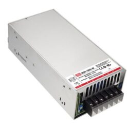 MEAN WELL Switching Power Supply, MSP-1000-12, 12V dc, 80A, 960W, 1 Output, 127 → 370 V dc, 90 → 264 V ac