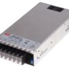 MEAN WELL Switching Power Supply, MSP-300-15, 15V dc, 22A, 330W, 1 Output, 120 → 370 V dc, 85 → 264 V ac