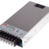 MEAN WELL Switching Power Supply, MSP-300-48, 48V dc, 7A, 336W, 1 Output, 120 → 370 V dc, 85 → 264 V ac