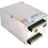 MEAN WELL Switching Power Supply, PSP-600-12, 12V dc, 50A, 600W, 1 Output, 124 → 370 V dc, 88 → 264 V ac