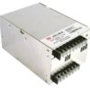 MEAN WELL Switching Power Supply, PSPA-1000-12, 12V dc, 80A, 960W, 1 Output, 127 → 370 V dc, 90 → 264 V