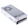 MEAN WELL Switching Power Supply, QP-150F, 5 V dc, ±15 V dc, ±24 V dc, 2 A, 3 A, 10 A, 600mA, 152W, Quad Output, 127