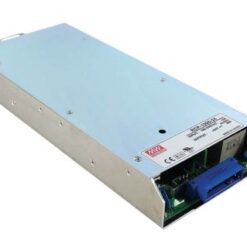 MEAN WELL Switching Power Supply, RCP-1000-24RS, 24V dc, 40A, 960W, 1 Output, 127 → 370 V dc, 90 → 264 V