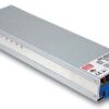 MEAN WELL Switching Power Supply, RCP-1600-12, 12V dc, 125A, 1500W, 1 Output, 127 → 370 V dc, 90 → 264 V