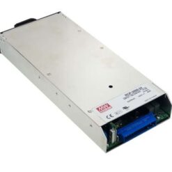 MEAN WELL Switching Power Supply, RCP-2000-24RS, 24V dc, 80A, 1920W, 1 Output, 127 → 370 V dc, 90 → 264 V